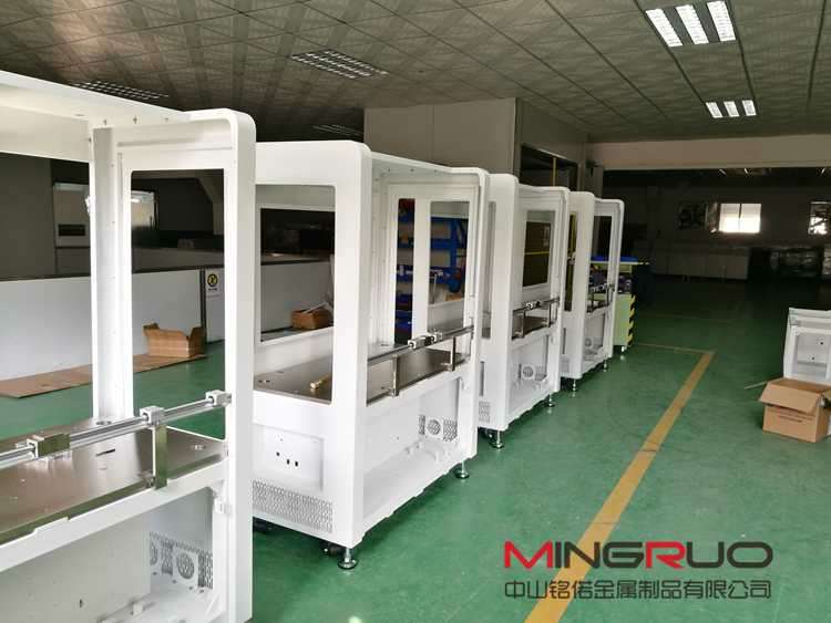 雷火网页版登录入口-雷火(中国)教您在制作钣金件的时候各种材料的比较