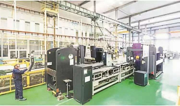 钣金加工产品在自动化及电梯行业中的应用 -雷火网页版登录入口-雷火(中国) 钣金加工产品在自动化及电梯行业中的应用 -雷火网页版登录入口-雷火(中国)