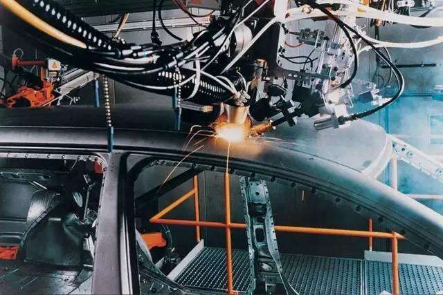 钣金加工中的激光焊接到底是什么?-雷火网页版登录入口-雷火(中国) 钣金加工中的激光焊接到底是什么?-雷火网页版登录入口-雷火(中国)