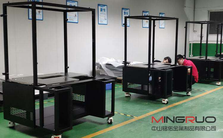 钣金加工行业现状及未来发展方向预测-雷火网页版登录入口-雷火(中国)