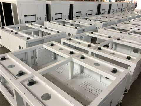 钣金加工企业该采用什么技术-雷火网页版登录入口-雷火(中国) 钣金加工企业该采用什么技术-雷火网页版登录入口-雷火(中国)