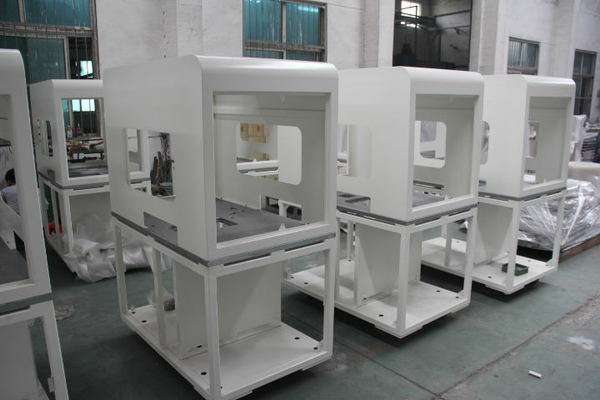 钣金加工企业该如何减少误差-雷火网页版登录入口-雷火(中国)