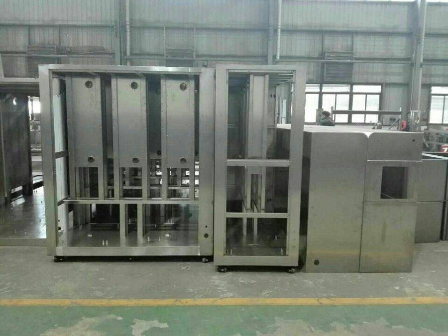 钣金加工设计注意几点-雷火网页版登录入口-雷火(中国) 钣金加工设计注意几点-雷火网页版登录入口-雷火(中国)