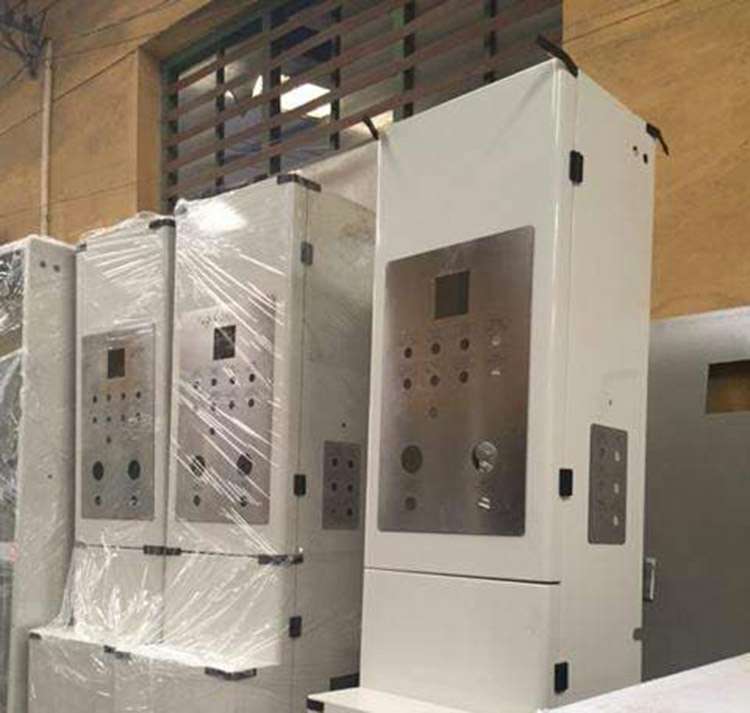 钣金加工工艺水平提升-雷火网页版登录入口-雷火(中国) 钣金加工工艺水平提升-雷火网页版登录入口-雷火(中国)