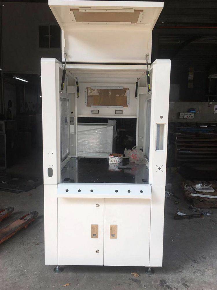异形钣金加工能否符合加工的需要-雷火网页版登录入口-雷火(中国)