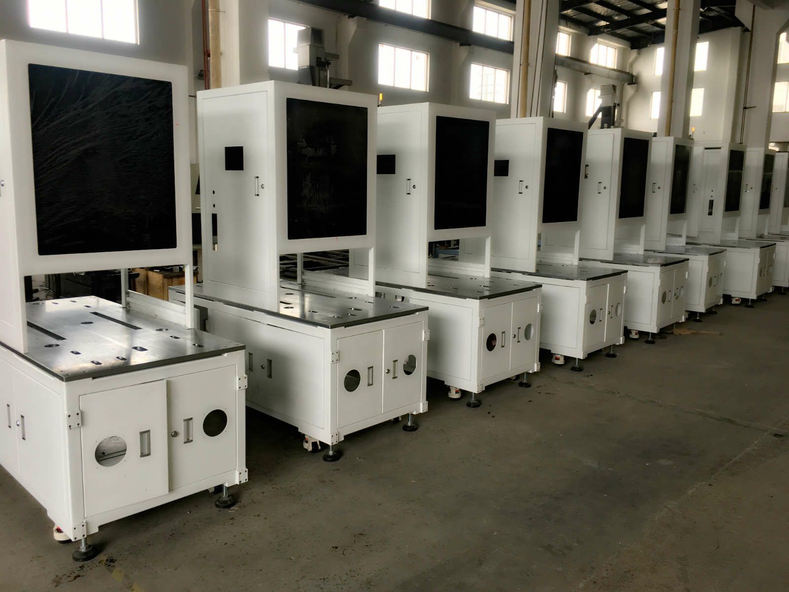 钣金加工成型在工作中应用-雷火网页版登录入口-雷火(中国)