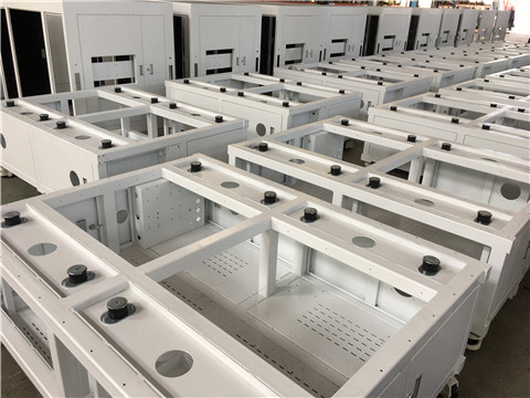 钣金加工合理利用材料的三种方法-雷火网页版登录入口-雷火(中国)
